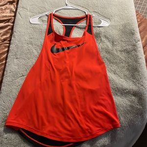 Women’s Nike Dri-Fit Tank